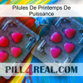 Power Spring Pills 14